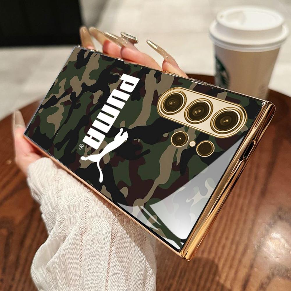 Fashion p-pumas Phone Case For - Phone Cases Trendy review and price