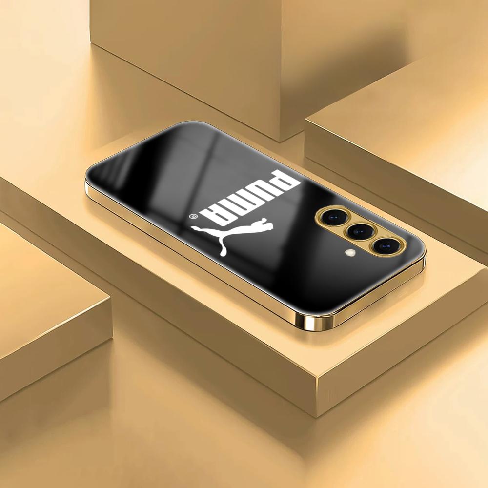 Fashion p-pumas Phone Case For - Phone Cases Trendy review and price