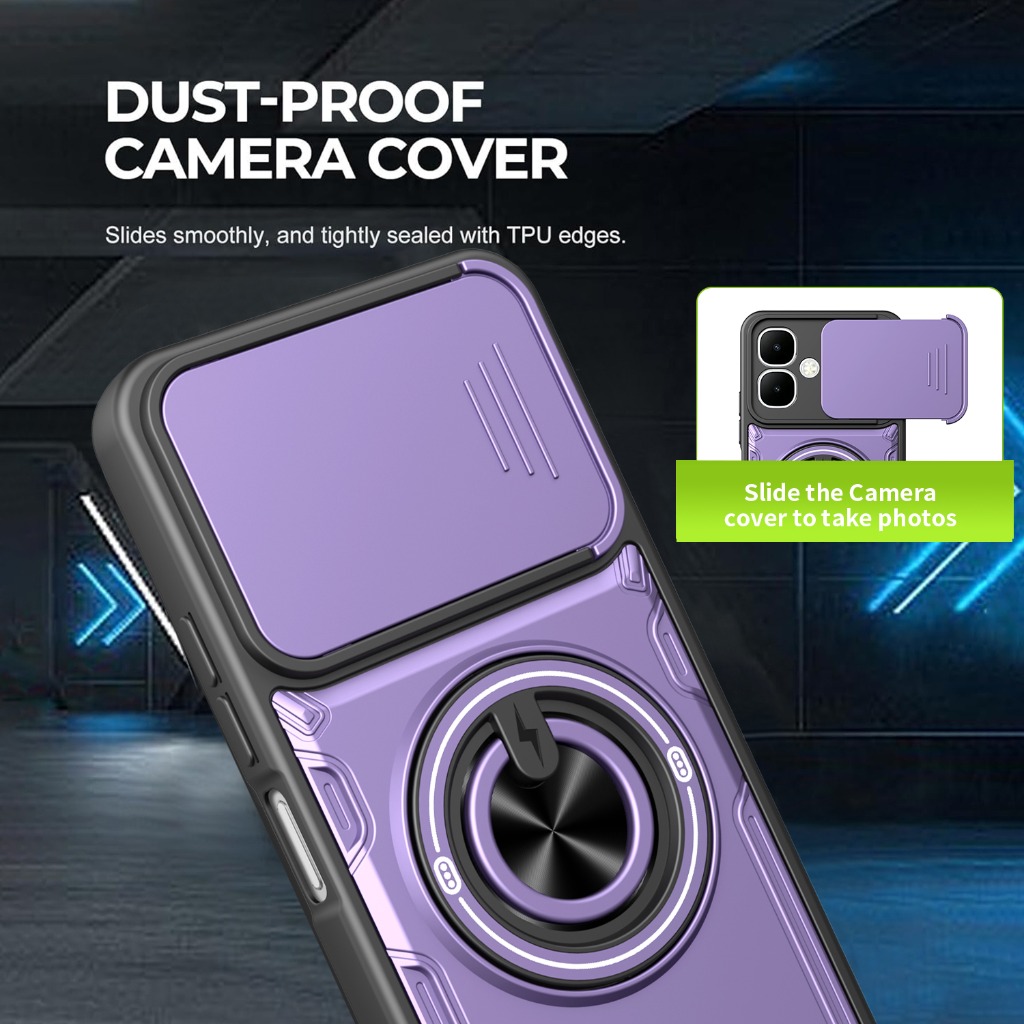 Slide Camera Lens Protector 36 - Phone Cases Heavy Duty review and price