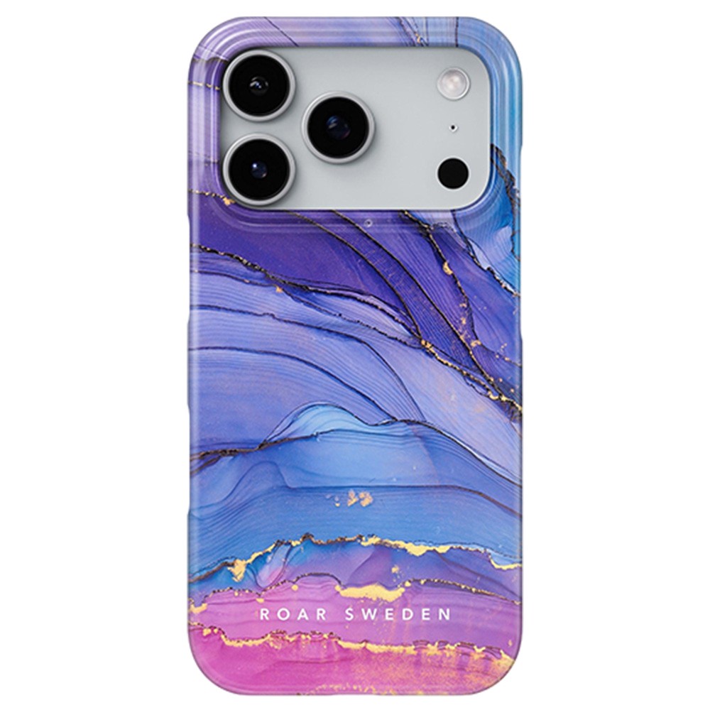 Roar Sweden Pink Stripe Phone  - Phone Cases Sweden review and price