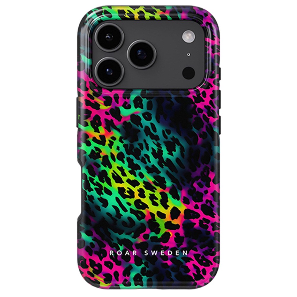 Roar Sweden Pink Stripe Phone  - Phone Cases Sweden review and price