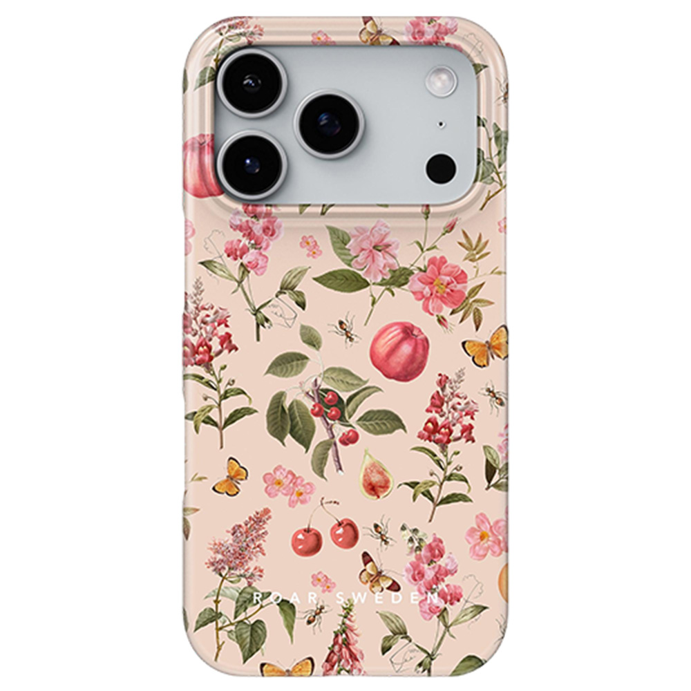 Luxury Roar Sweden Peach Strip - Phone Cases Sweden review and price