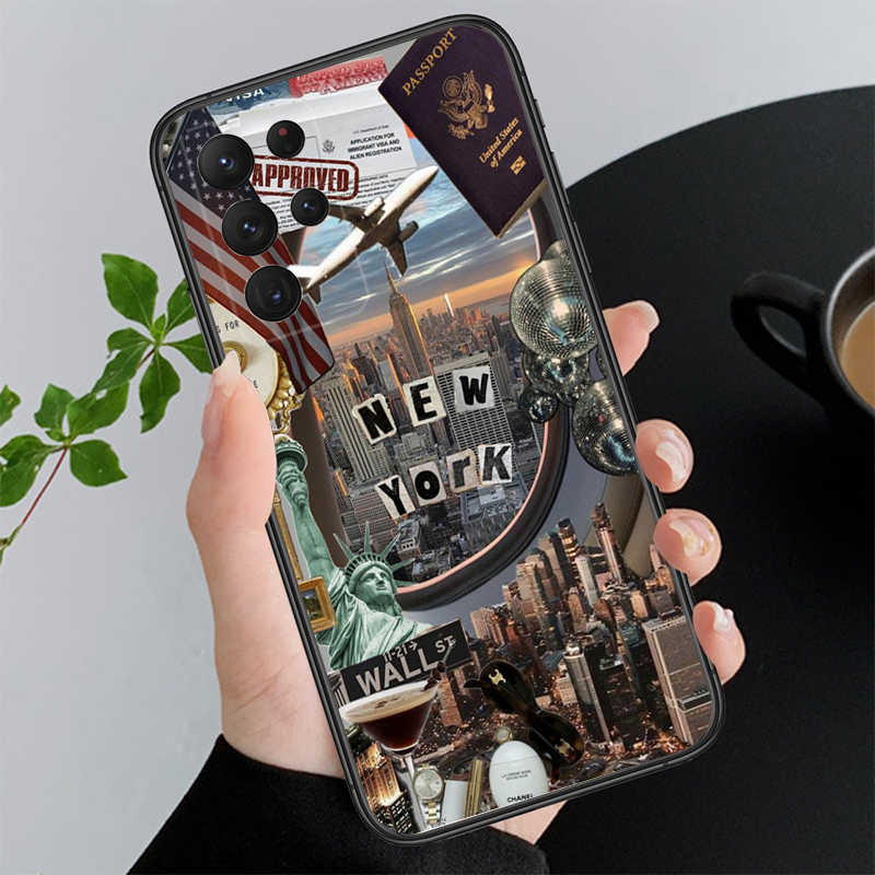 USA Flag Phone Case For Samsun - Phone Cases Usa review and price