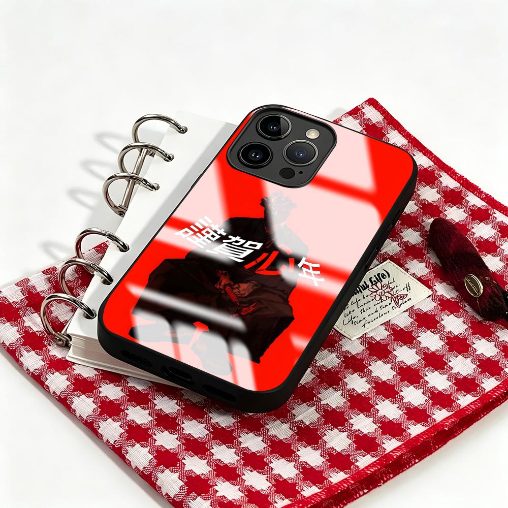 Anime Dorohedoro Phone Case Fo - Phone Cases Xs Max review and price