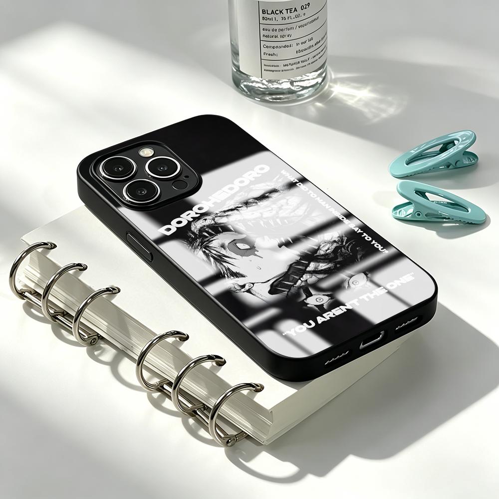Anime Dorohedoro Phone Case Fo - Phone Cases Xs Max review and price