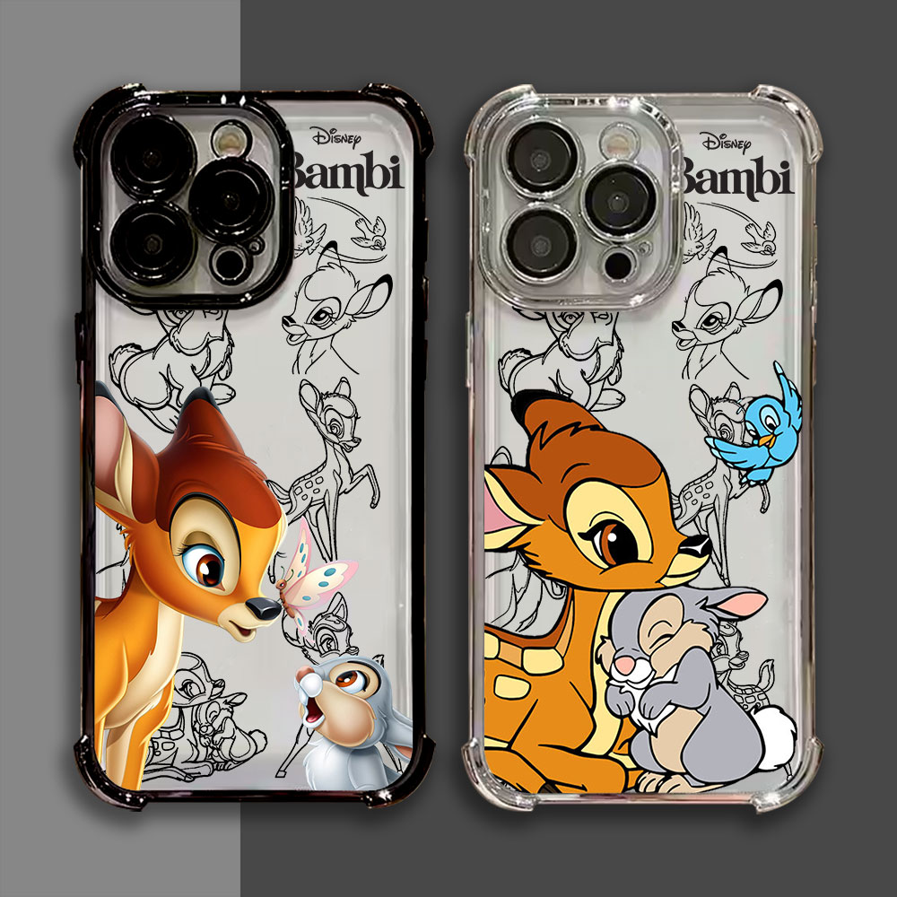 Disney Bambi Deer Phone Case F - Phone Cases Xiaomi 15 review and price